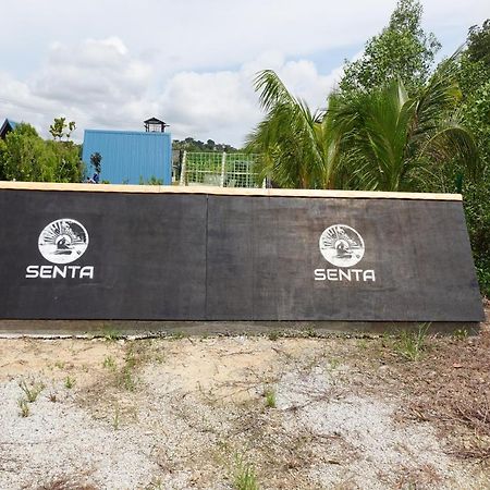 Senta Adventure Camp & Resort Minyak Beku 외부 사진